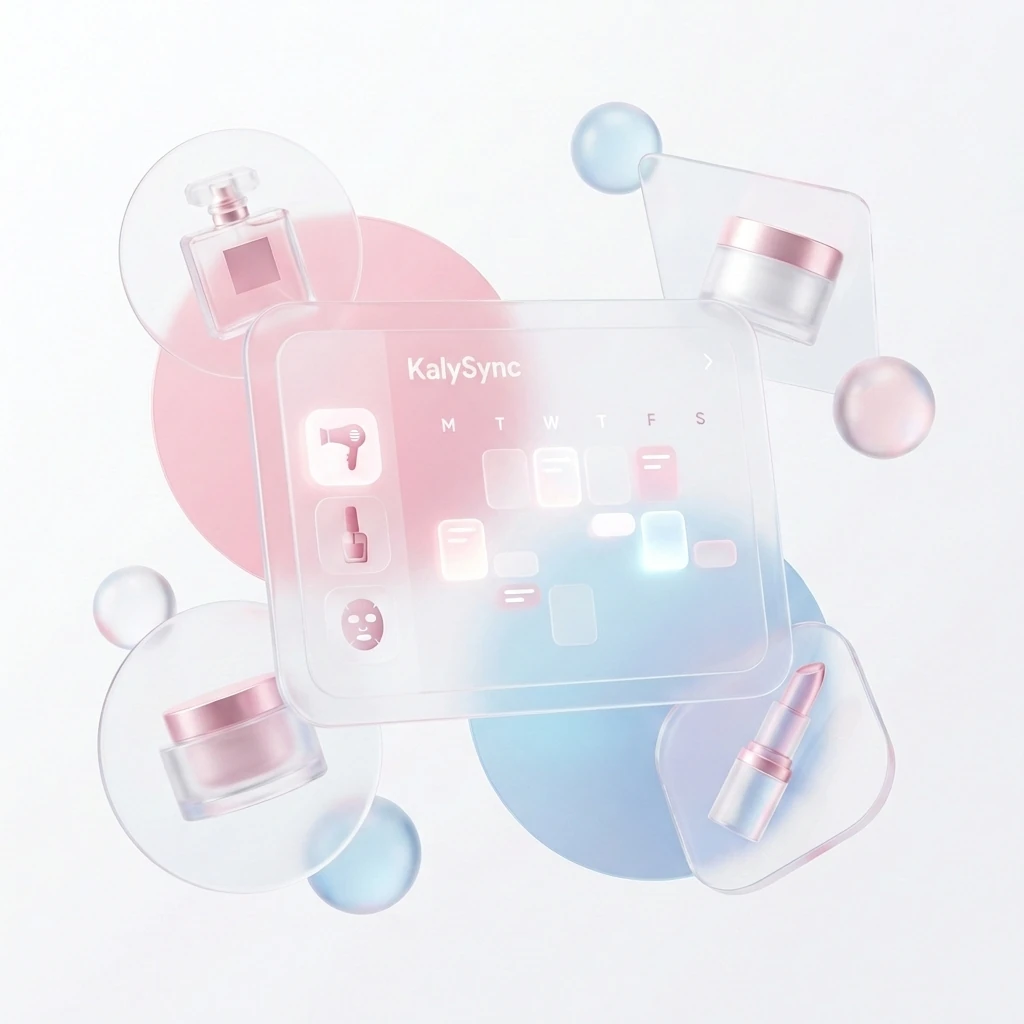 Interface de KalySync